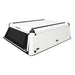 Westin EXP Aluminum Truck Topper - No Drill Installation, Full Gullwing Side Doors - image 20