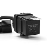 AlphaRex Headlight Wiring Converter 810023 for 2016 to 2018 GMC Sierra with LED Turn Signal Headlights - image 6