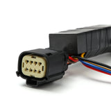 AlphaRex Headlight Wiring Converter 810023 for 2016 to 2018 GMC Sierra with LED Turn Signal Headlights - image 7