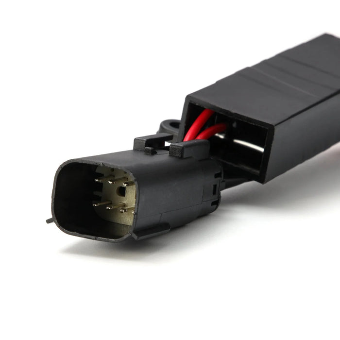 AlphaRex Headlight Wiring Converter 810023 for 2016 to 2018 GMC Sierra with LED Turn Signal Headlights - image 5
