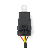 AlphaRex Headlight Wiring Converter 810023 for 2016 to 2018 GMC Sierra with LED Turn Signal Headlights - image 4