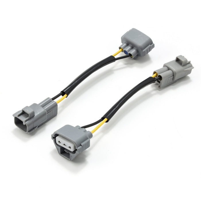 AlphaRex Headlight and Tail Light Wiring Converters - image 10