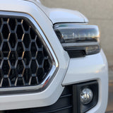 AlphaRex NOVA-Series LED Projector Headlights for 2016 to 2020 Toyota Tacoma TRD with Halogen Projector Headlights - image 16
