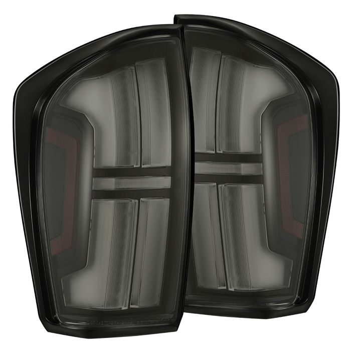 AlphaRex NOVA-Series Prismatic LED Tail Lights - image 13