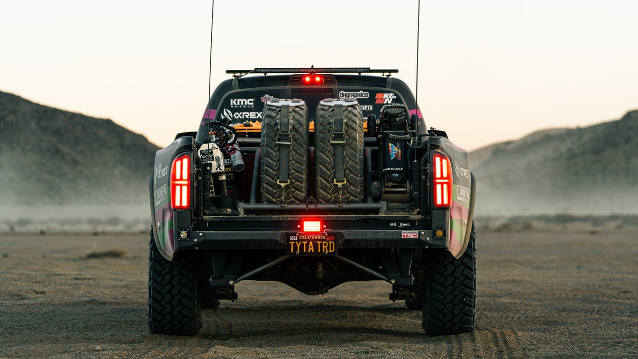 AlphaRex NOVA-Series Prismatic LED Tail Lights - image 14