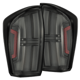 AlphaRex NOVA-Series Prismatic LED Tail Lights - image 11