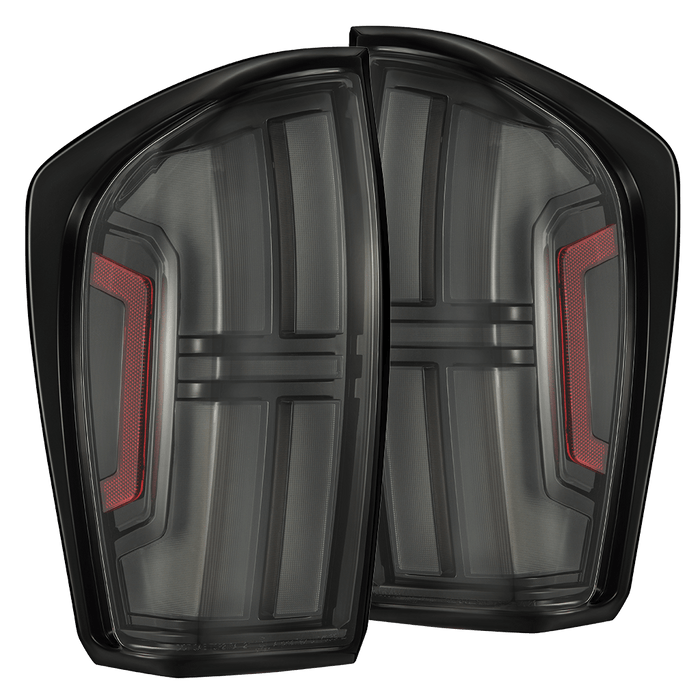 AlphaRex NOVA-Series Prismatic LED Tail Lights - image 11