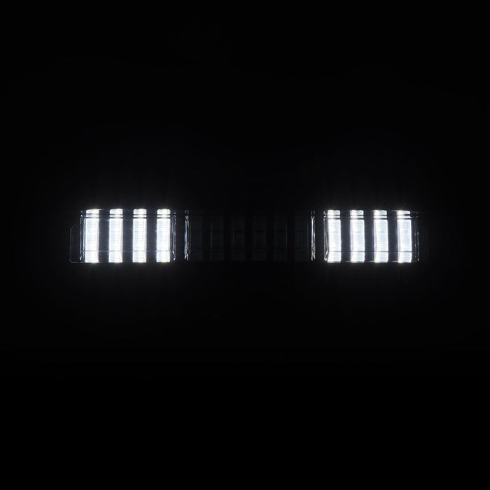 AlphaRex NOVA-Series Prismatic LED Third Brake Light - image 13