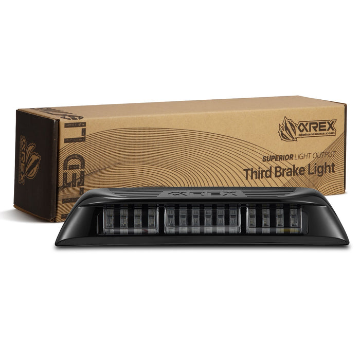 AlphaRex NOVA-Series Prismatic LED Third Brake Light - image 1