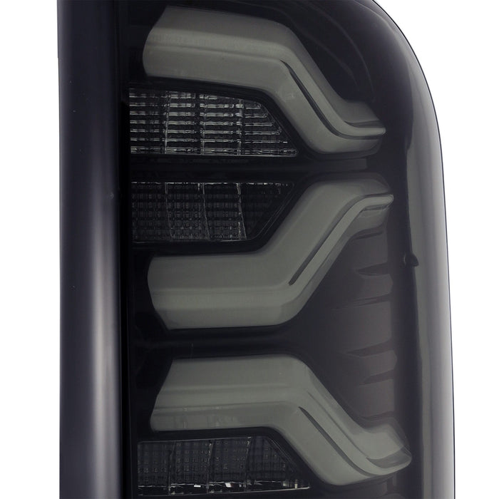 AlphaRex PRO-Series LED Tail Lights - image 6