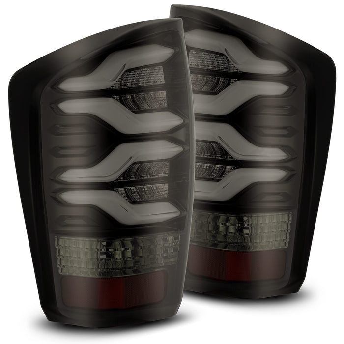 AlphaRex PRO-Series LED Tail Lights - image 5