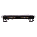 Putco 16 Inch Hornet LED Rooftop Strobe Light Bar Kit with Magnetic Mount: 16 Inch Hornet