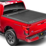 Roll-N-Lock A-Series Manual Retractable Tonneau Cover - image 1