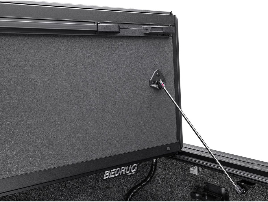 Extang Endure ALX Hard Folding Tonneau Cover - image 8