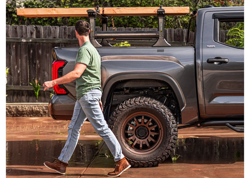 RealTruck Elevate Rack Side Bars - image 9