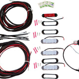 Lund NightFX LED Running Board Guide Lights - image 1