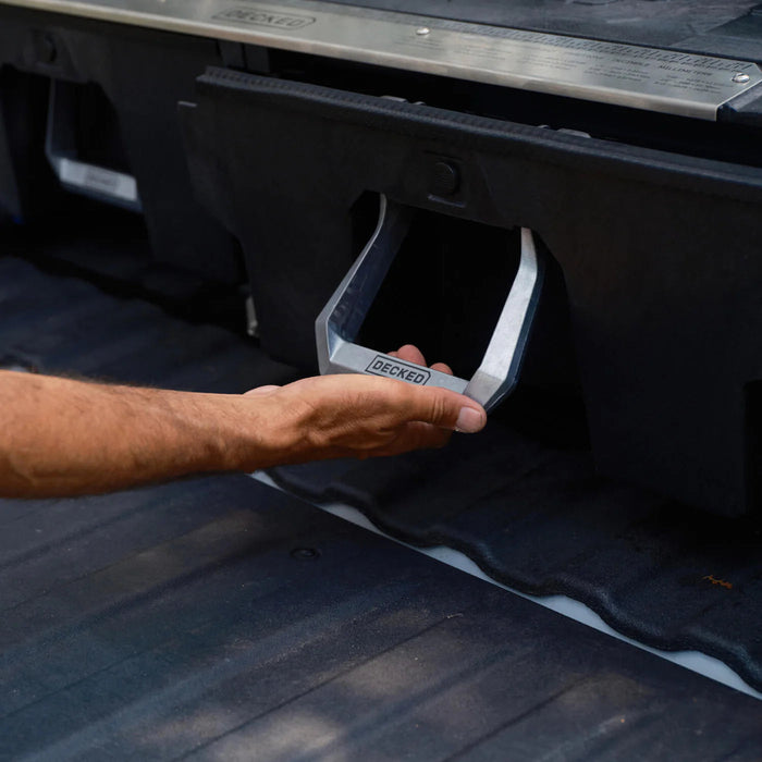 DECKED Drawer System