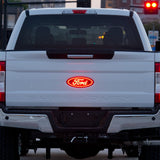 Putco Luminix Light Up LED Tailgate Emblem for 2017-2019 Ford F-250, F-350 & F-450 Super Duty - image 3