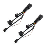 AlphaRex Headlight Wiring Converter 810054 for 2017 to 2019 Ford Super Duty with LED Headlights - image 6