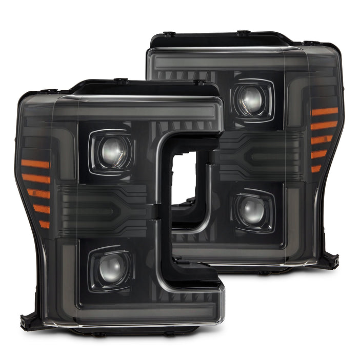AlphaRex LUXX-Series LED Projector Headlights - image 13