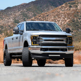 AlphaRex LUXX-Series LED Projector Headlights Kit with Wiring Converter for 2017 to 2019 Ford Super Duty with Factory LED Headlights - image 3