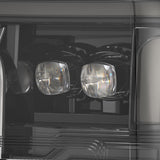 AlphaRex NOVA-Series LED Projector Headlights for 2017 to 2019 Ford Super Duty with Halogen Headlights - image 7