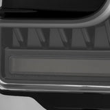 AlphaRex NOVA-Series LED Projector Headlights for 2017 to 2019 Ford Super Duty with Halogen Headlights - image 9
