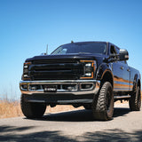 AlphaRex NOVA-Series LED Projector Headlights for 2017 to 2019 Ford Super Duty with Halogen Headlights - image 3