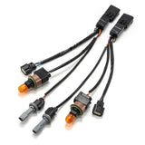 AlphaRex Headlight and Tail Light Wiring Converters - image 1