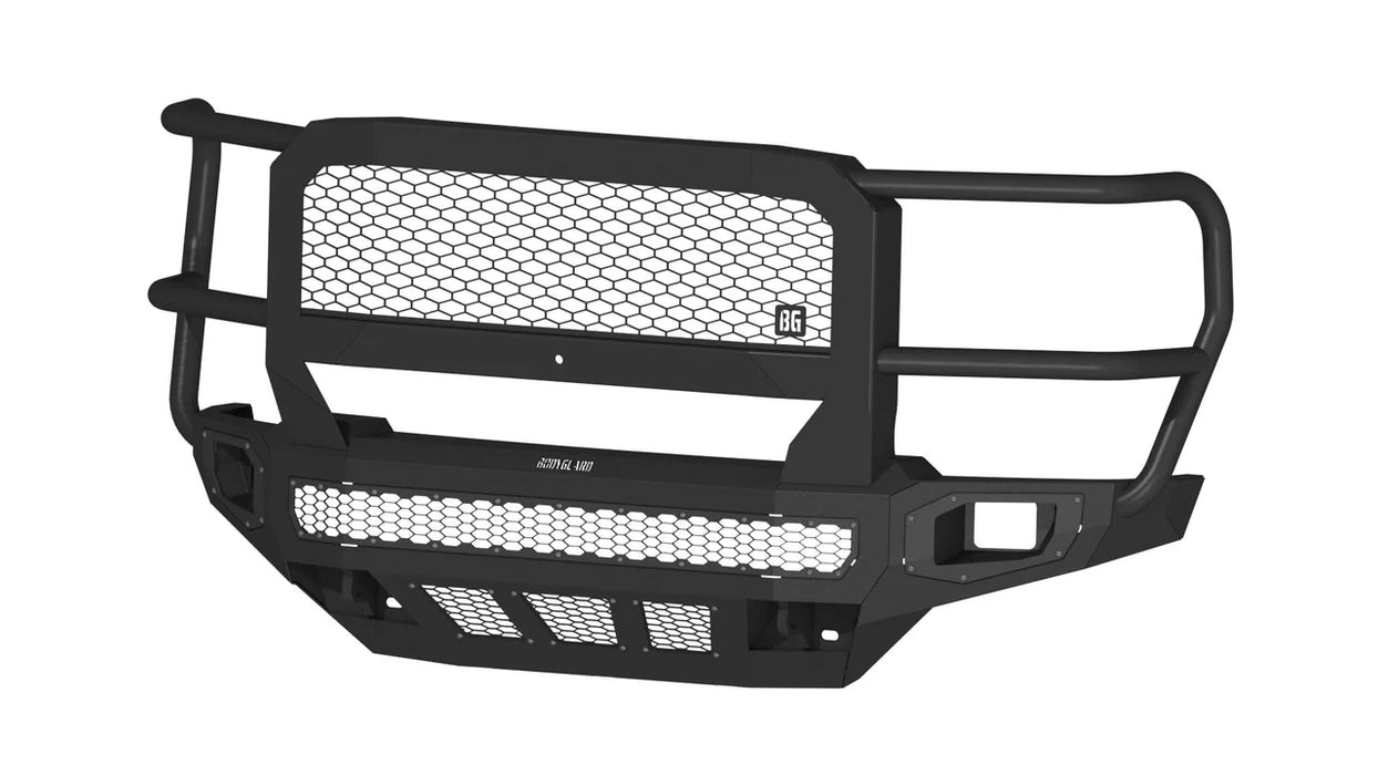 Bodyguard Freedom Extreme Front Bumpers - image 15