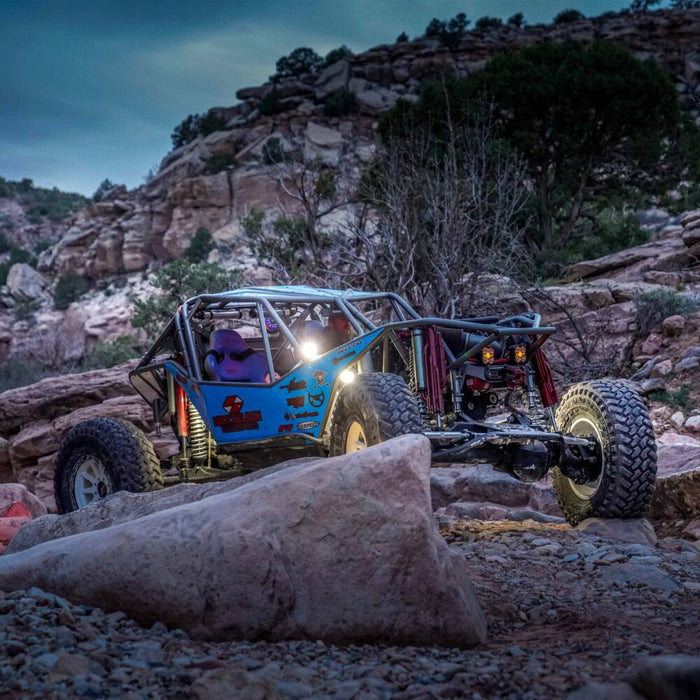 KC HiLiTES FLEX ERA LED Pod Lights - image 15