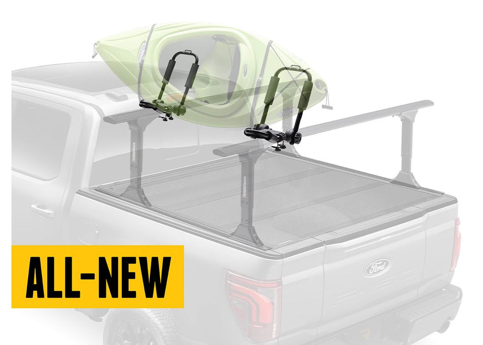 RealTruck Elevate Kayak Carrier - image 1