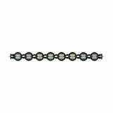 Rigid Industries 360 Connect 40 Inch LED Light Bar Kit with Surface Mounts and Wiring Harness: 360 Connect 40 inch LED light bar assembly