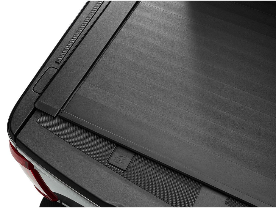 Roll-N-Lock E-Series Electric Retractable Tonneau Cover - image 9