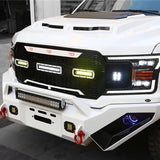 AlphaRex NOVA-Series LED Projector Headlights for 2018 to 2020 Ford F-150 with Halogen Headlights - image 15