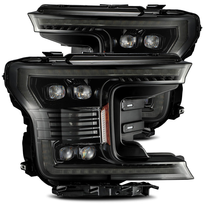AlphaRex NOVA-Series LED Projector Headlights - image 5