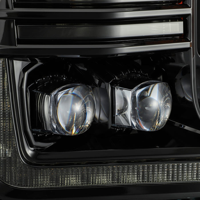 AlphaRex NOVA-Series LED Projector Headlights - image 6