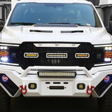 AlphaRex NOVA-Series LED Projector Headlights for 2018 to 2020 Ford F-150 with Halogen Headlights - image 14