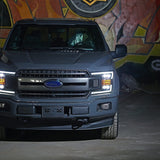AlphaRex NOVA-Series LED Projector Headlights for 2018 to 2020 Ford F-150 with Halogen Headlights - image 17