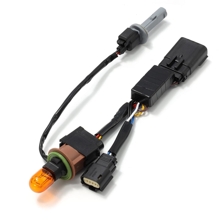 AlphaRex Headlight Wiring Converter 810008 for 2018 to 2020 Ford F-150 with LED Headlights - image 2