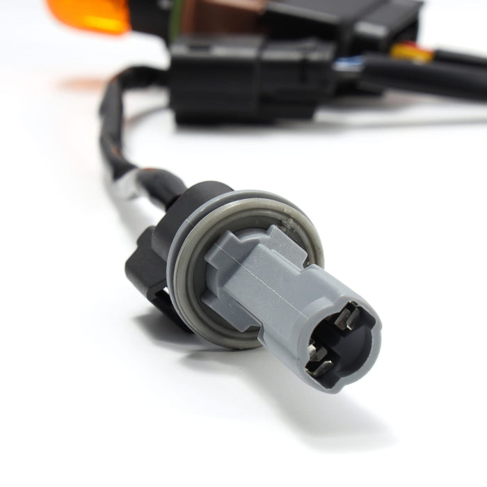 AlphaRex Headlight Wiring Converter 810008 for 2018 to 2020 Ford F-150 with LED Headlights - image 6