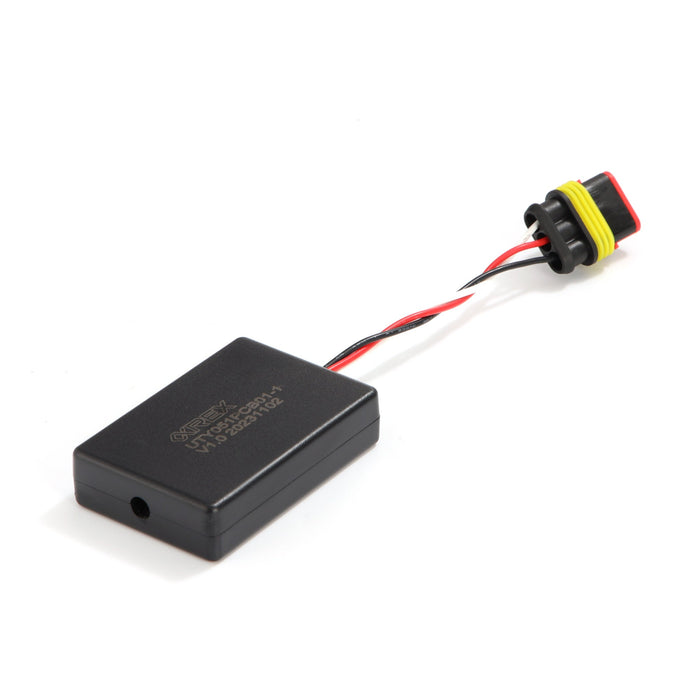 AlphaRex Tail Light Wiring Converter 602011 for 2020 to 2026 Jeep Gladiator with LED Tail Lights - image 6