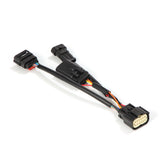 AlphaRex Tail Light Wiring Converter 602011 for 2020 to 2026 Jeep Gladiator with LED Tail Lights - image 2