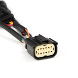 AlphaRex Tail Light Wiring Converter 602011 for 2020 to 2026 Jeep Gladiator with LED Tail Lights - image 3