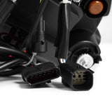 AlphaRex NOVA-Series LED Projector Headlights for 2020 to 2026 Jeep Gladiator - image 17