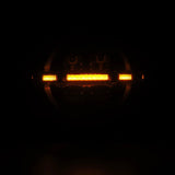 AlphaRex NOVA-Series LED Projector Headlights for 2020 to 2026 Jeep Gladiator - image 6