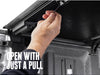 UnderCover Select Hard Folding Tonneau Cover - image 5