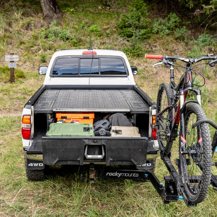 DECKED Drawer System