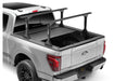RealTruck FlushFit ERC-4000 Electric Retractable Tonneau Cover w/ T-Slot Rails - image 1