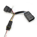 AlphaRex Headlight Wiring Converter 810016 for 2019 to 2024 RAM 1500 with LED Headlights - image 4